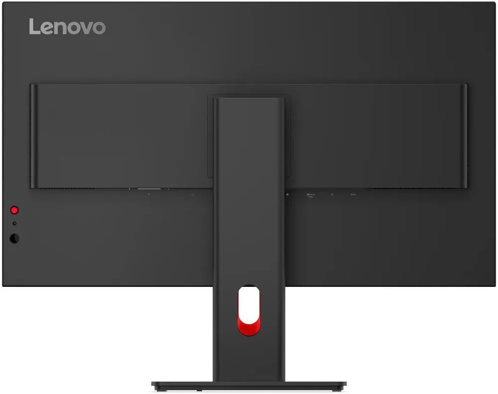מסך מחשב Lenovo ThinkVision T32UD-40 64B0GAT1IS 31.5 4K UHD
