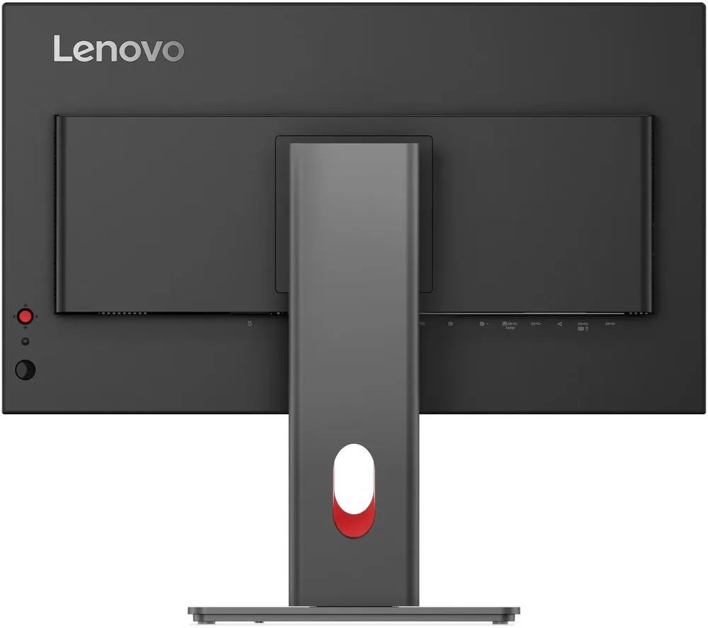 מסך מחשב Lenovo ThinkVision P24QD-40 64B1GAT1IS 23.8 QHD
