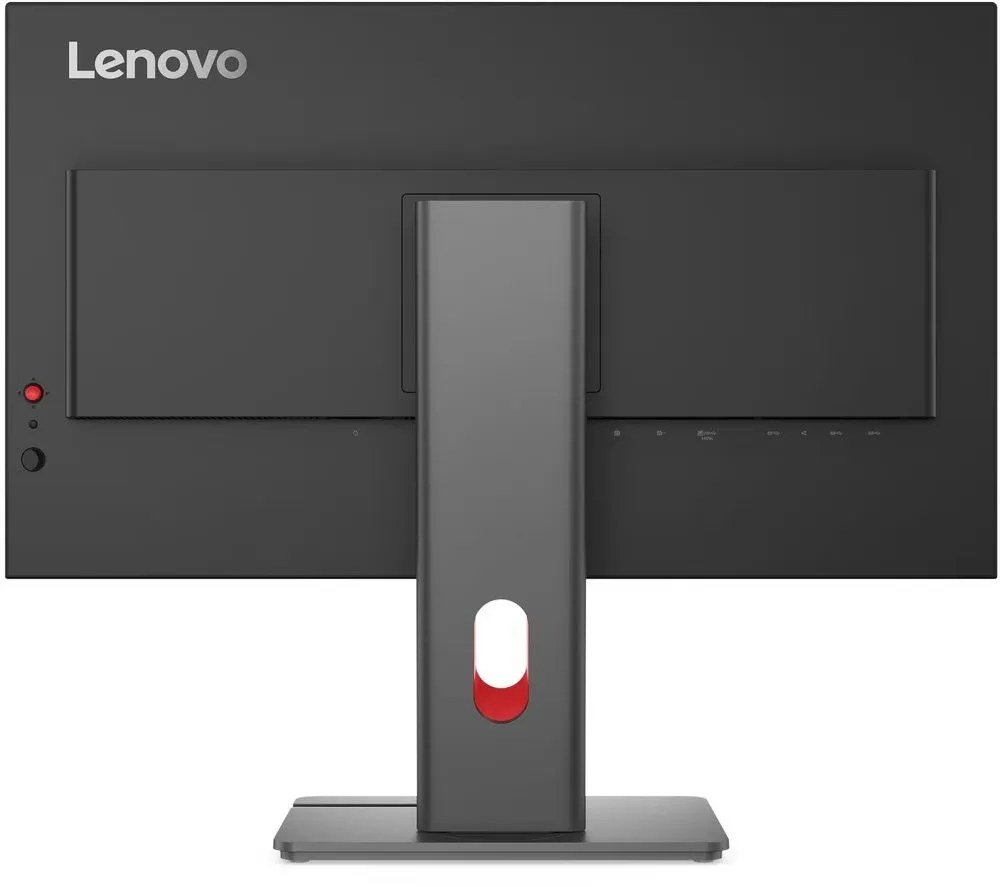 מסך מחשב Lenovo ThinkVision P27QD-40 64B3GAT2IS 27 QHD