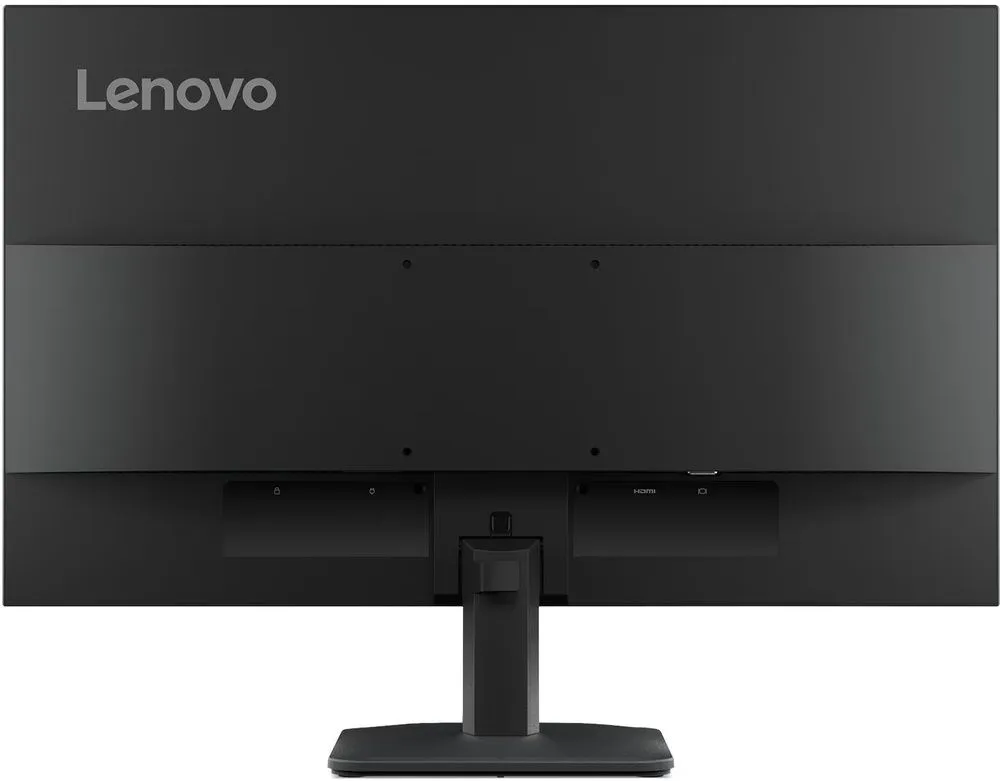 מסך מחשב Lenovo ThinkVision S24-4e 64B5KAT1IS 23.8 Full HD