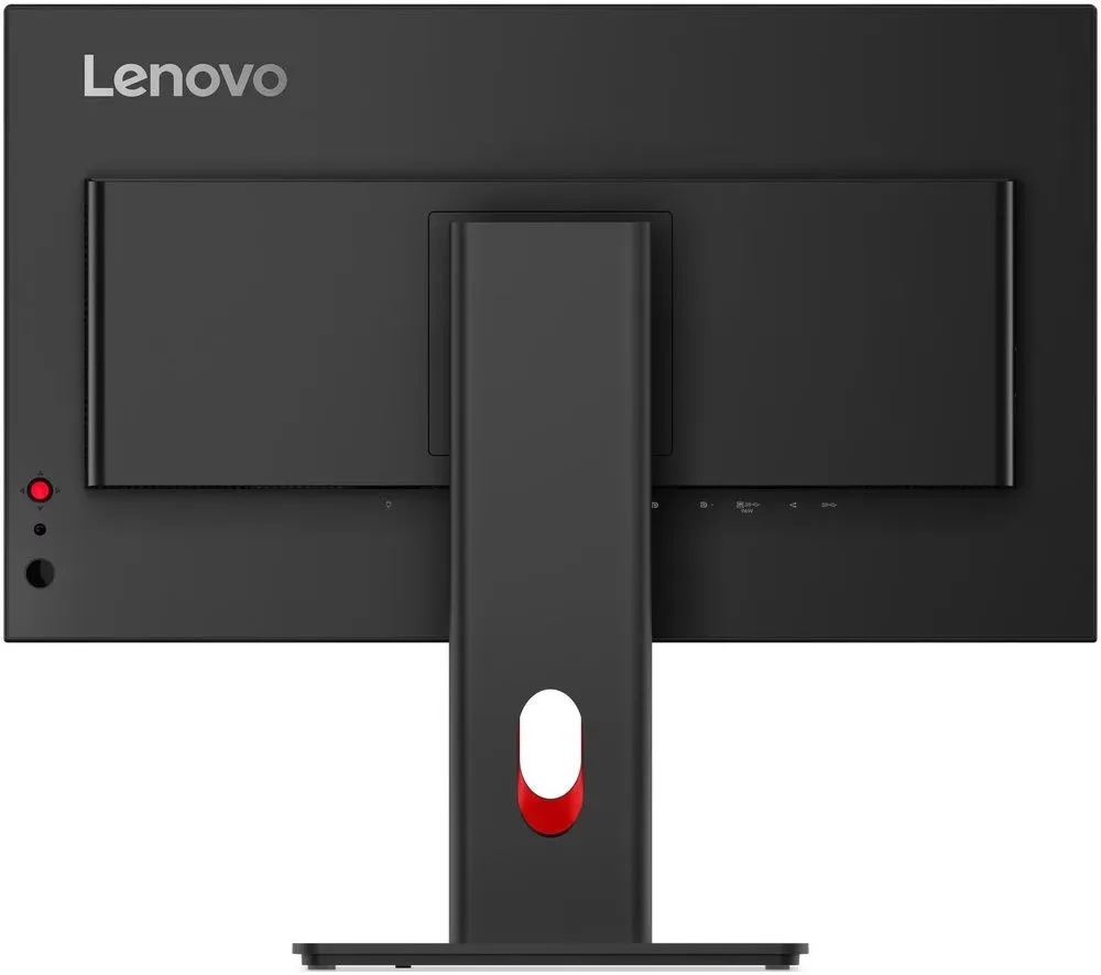 מסך מחשב Lenovo ThinkVision T24D-40 64B9GAT1IS 24