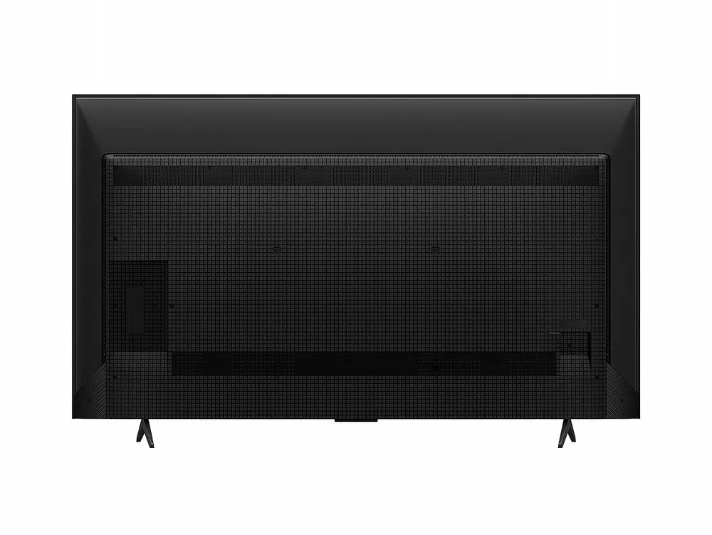 טלויזיה חכמה TCL 65P7K QLED 65" UHD 4K 60Hz