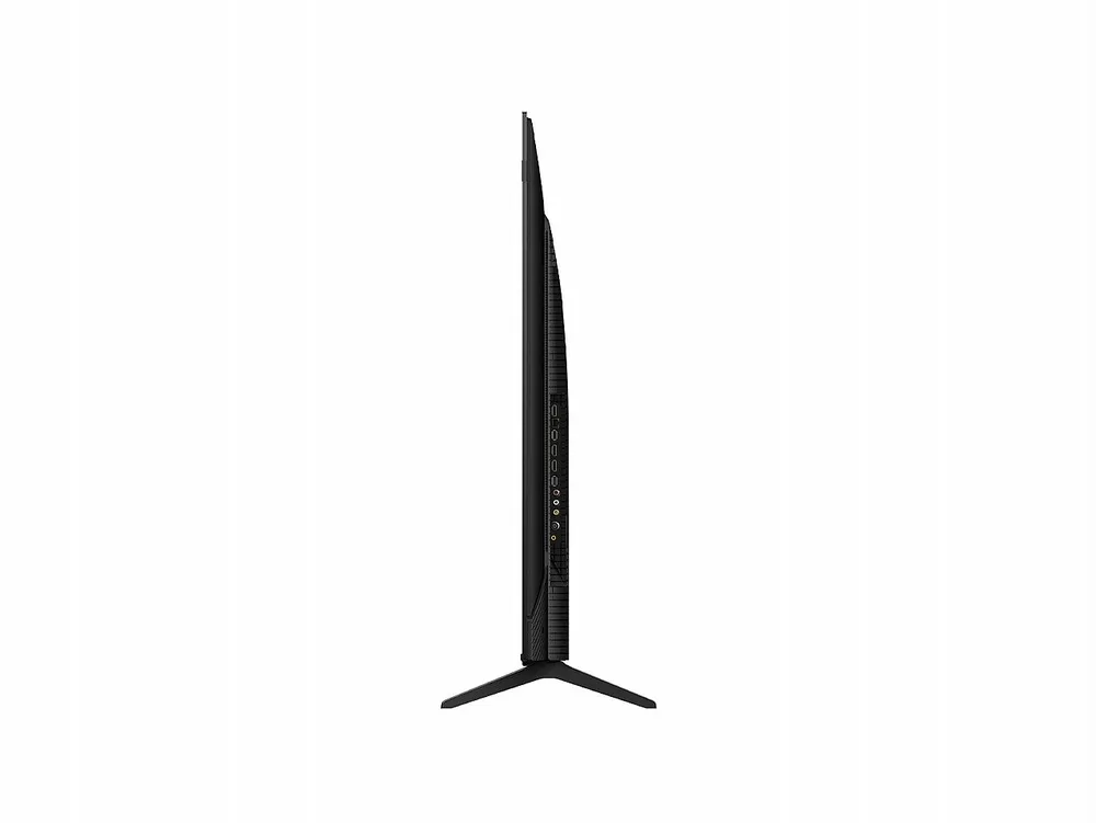 טלויזיה חכמה TCL 65P7K QLED 65" UHD 4K 60Hz