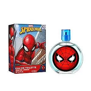 בושם לגבר Marvell Spiderman E.D.T 100ml 100 ml
