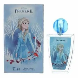 בושם לאישה Disney Frozen II Elsa E.D.T 100 ml