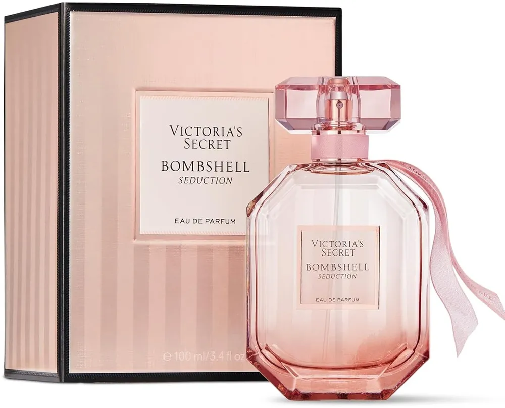 בושם לאישה Victoria Secret Bombshell Seduction E.D.P 100ml