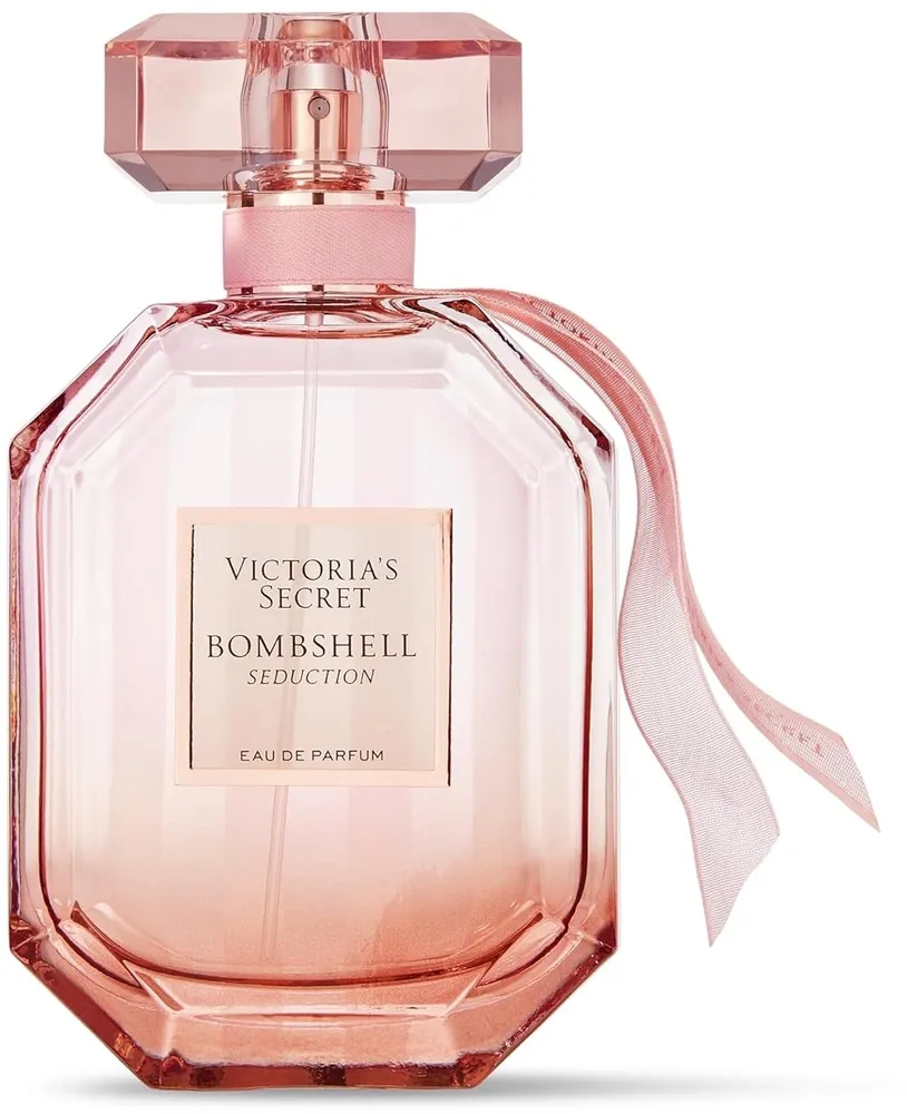 בושם לאישה Victoria Secret Bombshell Seduction E.D.P 100ml