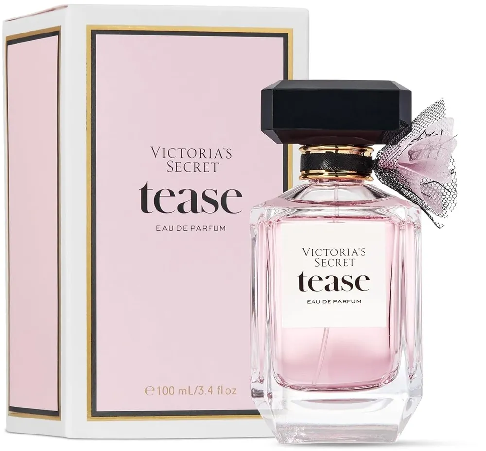 בושם לאישה Victoria Secret Tease E.D.P 100ml