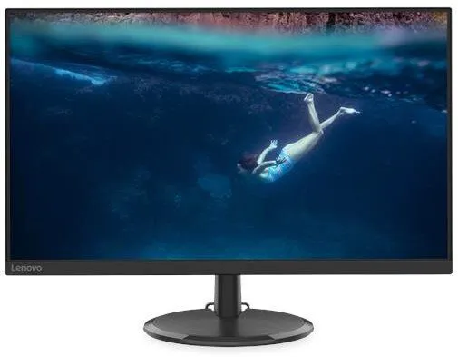 מסך מחשב Lenovo D27-30 66B8KAC6IS 27" Full HD