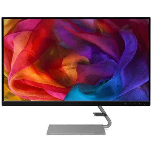 מסך מחשב Lenovo Q27q-1L 66C1GAC3IS 27" QHD