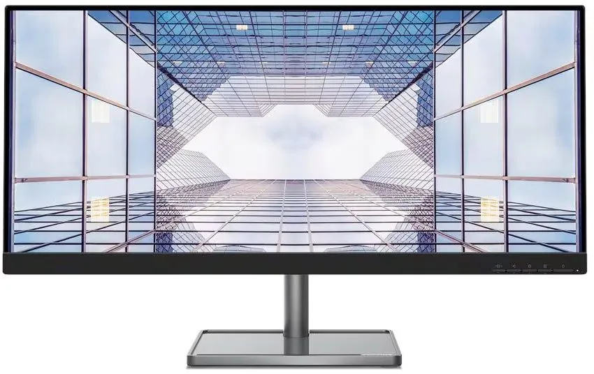 מסך מחשב Lenovo L29w-30 66E5GAC3IS 29 WFHD