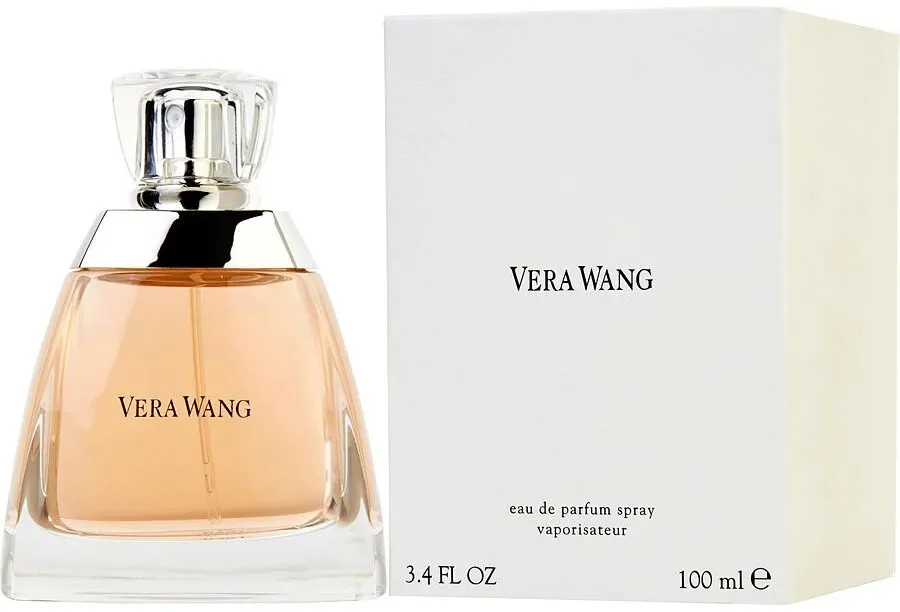 בושם לאישה Vera Wang Vera Wang 100ml E.D.P