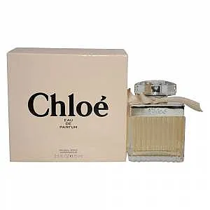 בושם לאישה Chloe Signature E.D.P 75 ml