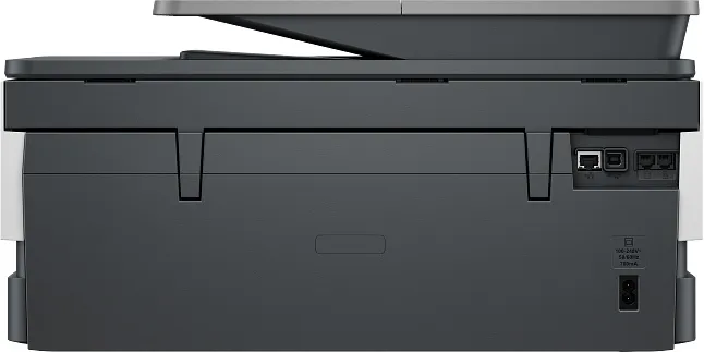 מדפסת ‏הזרקת דיו ‏משולבת HP OfficeJet Pro 8133 All-in-One 68K75B