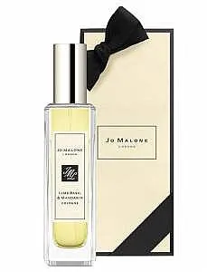 בושם לאישה Jo Malone Lime Basil & Mandarin EDC 30 ml