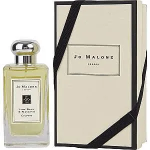 בושם יוניסקס Jo Malone Lime Basil & Mandarin EDC 100 ml