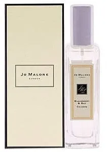 בושם יוניסקס Jo Malone Blackberry and Bay E.D.C 30 ml