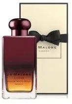 בושם יוניסקס Jo Malone Rose & White Musk Absolu E.D.C 100 ml