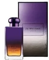 בושם יוניסקס Jo Malone London Violet & Amber Absolu E.D.C 100 ml