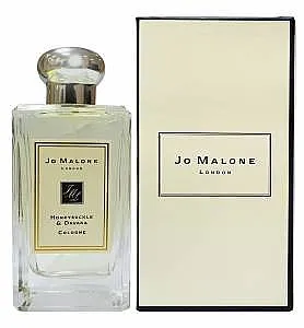 בושם לאישה Jo Malone Honeysuckle & Davana 100 ml