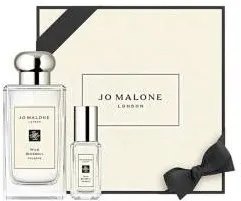 סט לאישה Jo Malone London Wild Bluebell E.D.C 100 ml + 9 ml בושם + מיני בושם