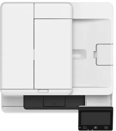 מדפסת לייזר צבעונית אלחוטית Canon i-SENSYS MF664Cdw