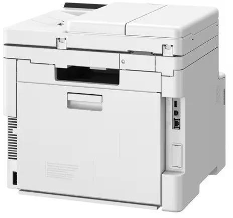 מדפסת לייזר צבעונית אלחוטית Canon i-SENSYS MF664Cdw