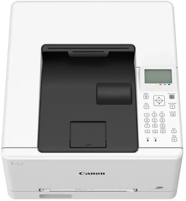 מדפסת לייזר צבעונית אלחוטית Canon i-SENSYS LBP647Cdw