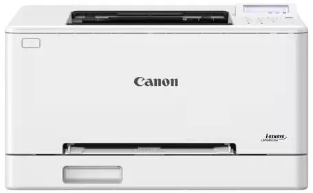מדפסת לייזר צבעונית אלחוטית Canon i-SENSYS LBP646Cdw
