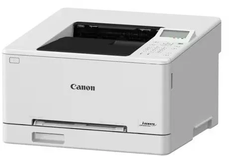 מדפסת לייזר צבעונית אלחוטית Canon i-SENSYS LBP646Cdw