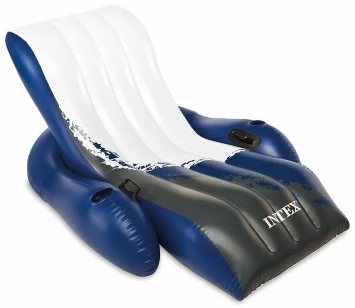 כורסא צפה עם כריות 180×135 ס"מ Intex דגם: 58868