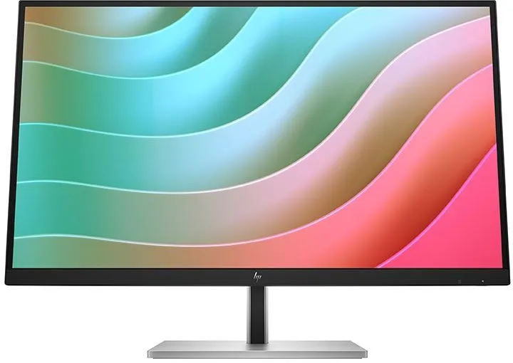 מסך מחשב HP E27k G5 4K USB-C Monitor 6N4C4E9 27" 4K UHD