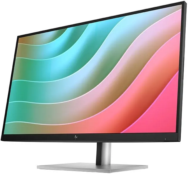 מסך מחשב HP E27k G5 4K USB-C Monitor 6N4C4E9 27" 4K UHD