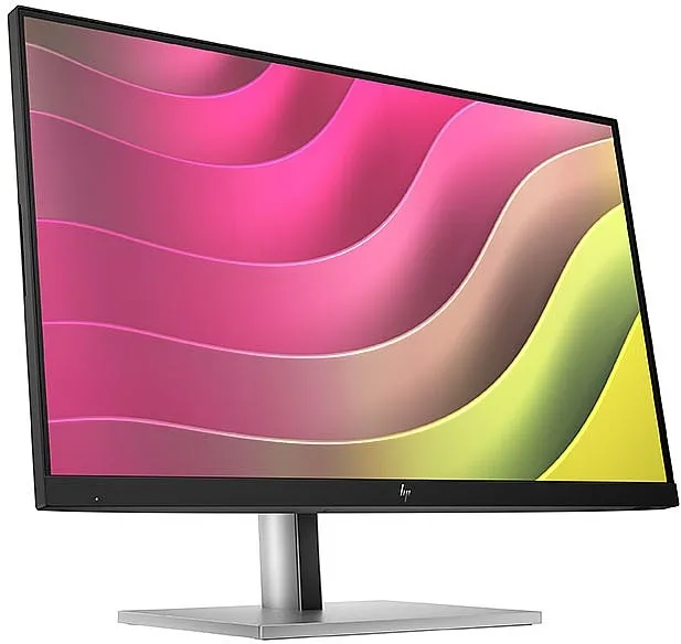 מסך מחשב עם מסך מגע HP E24t G5 6N6E6E9 23.8" Full HD