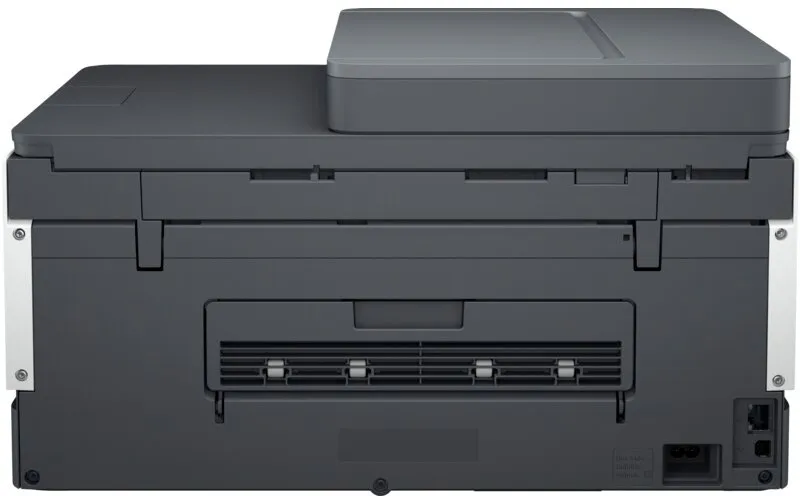 מדפסת הזרקת דיו צבעונית HP Smart Tank 750 6UU47A