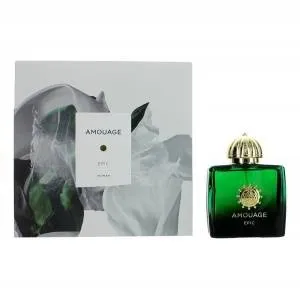בושם לאישה Amouage Epic E.D.P 100 ml