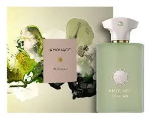 בושם יוניסקס Amouage Meander E.D.P 100 ml