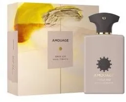בושם יוניסקס Amouage Opus XIV Royal Tobacco E.D.P 100 ml
