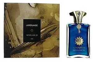 בושם לגבר Amouage Interlude Parfum 100 ml