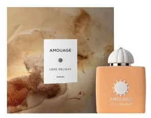 בושם לאישה Amouage Love Delight E.D.P 100 ml