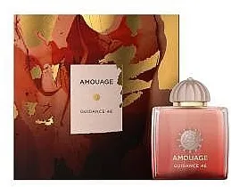 בושם לאישה Amouage Guidance 46 Extrait Parfum 100 ml