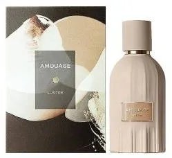 בושם יוניסקס Amouage Lustre Parfum 100 ml