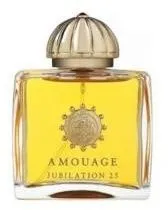 בושם לאישה Amouage Jubilation 25 E.D.P 100 ml – טסטר