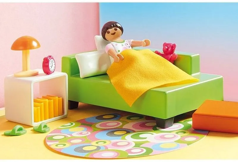 חדר מתבגר Playmobil 70209