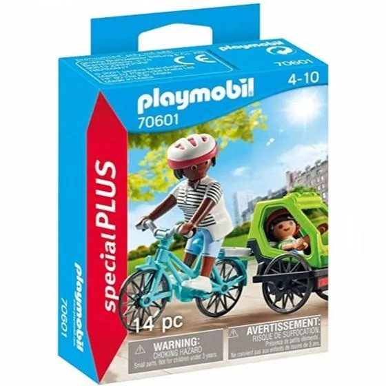 בית בובות Playmobil 70985