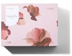 סט לאישה Michael Malul Joie de Vie Blush E.D.P 100 ml + 10 ml + 10 ml + 10 ml בושם + 3 x מיני בושם