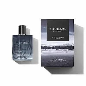 בושם לגבר Michael Malul Jet Black Horizon E.D.P 100 ml