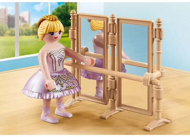 בלרינה Playmobil 71171
