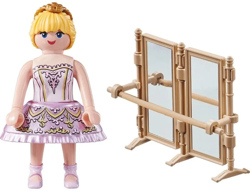 בלרינה Playmobil 71171
