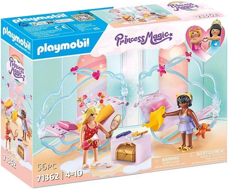 פגסוס עם קשת בענן Playmobil 71362